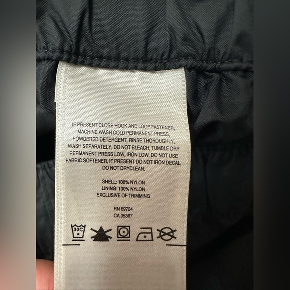 Columbia Men's Black Casual Pants - Picture 9 of 9